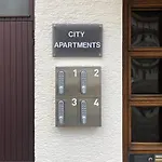 Apartments, Outlet 100 Meter