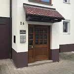 Apartments, Outlet 100 Meter Appartamento Metzingen (Tubingen)
