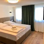 Apartments, Outlet 100 Meter Appartamento Metzingen (Tubingen)