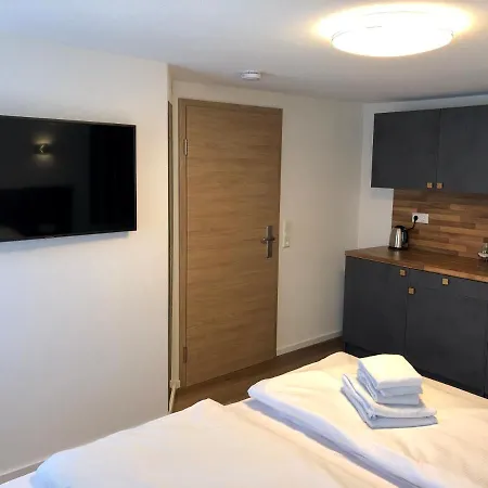 Apartament Apartments, Outlet 100 Meter Metzingen (Tubingen)