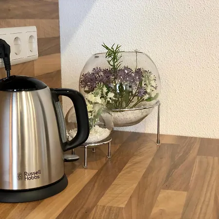 Apartamento Apartments, Outlet 100 Meter *