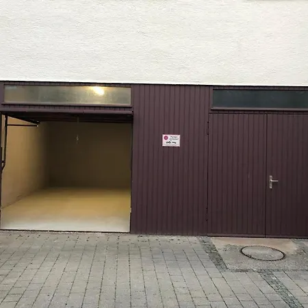 Apartments, Outlet 100 Meter Apartment Metzingen (Tubingen)