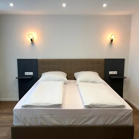 Apartments, Outlet 100 Meter Appartement Metzingen (Tubingen)