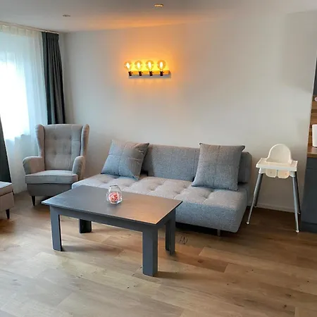 Apartments, Outlet 100 Meter Metzingen (Tubingen)