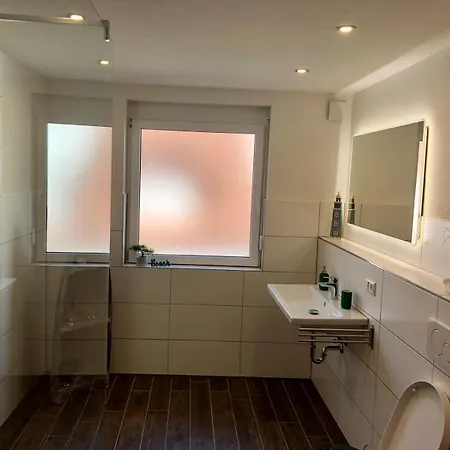 Apartments, Outlet 100 Meter * Metzingen (Tubingen)